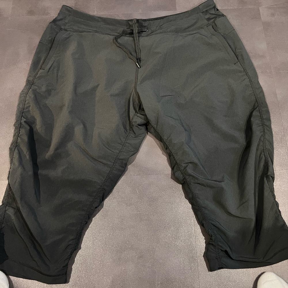 Kirkland Signature grey Pants